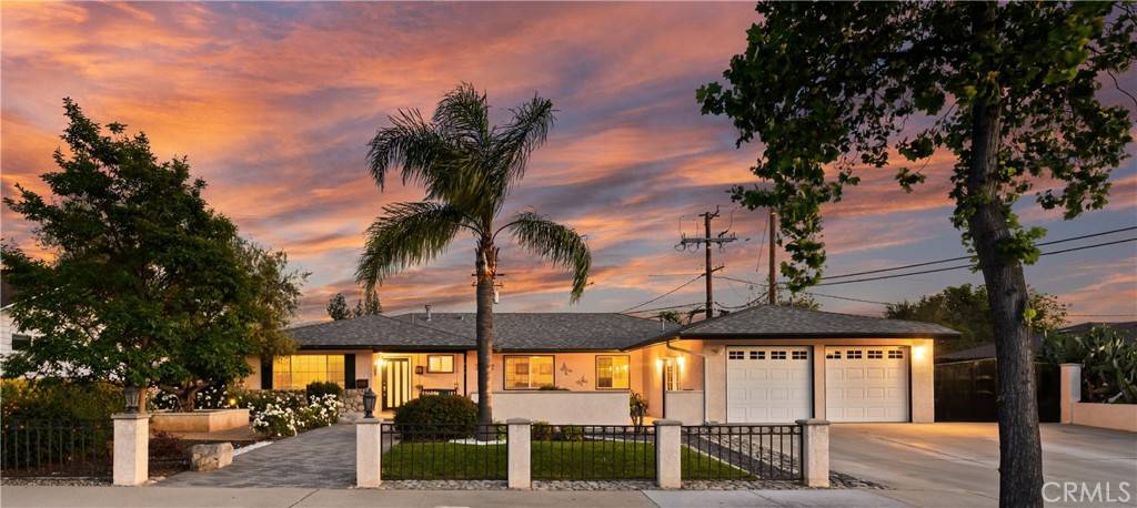 Claremont, CA 91711,860 Reed DR