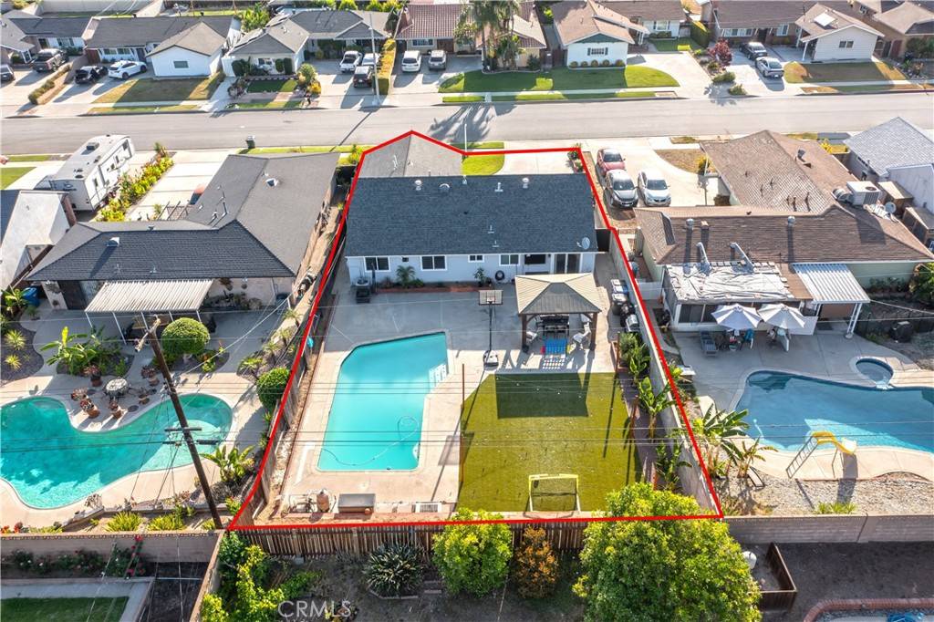 Covina, CA 91724,1156 N Stephora AVE