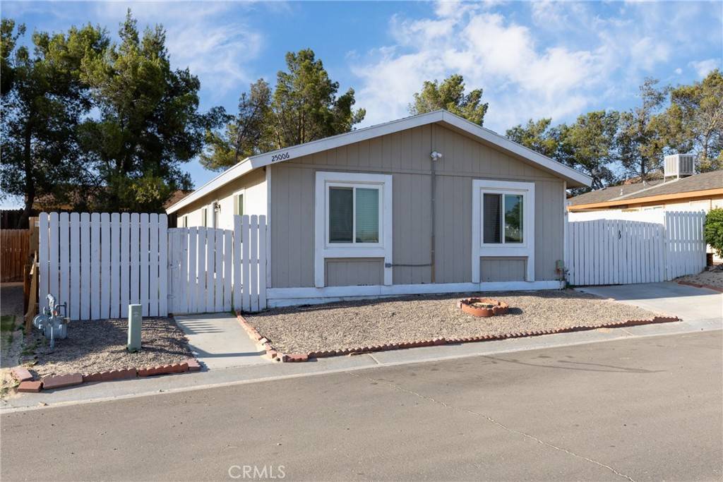 Barstow, CA 92311,25006 Camino Del Sol