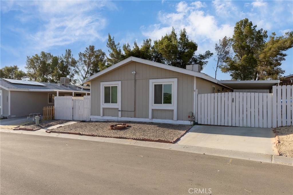 Barstow, CA 92311,25006 Camino Del Sol
