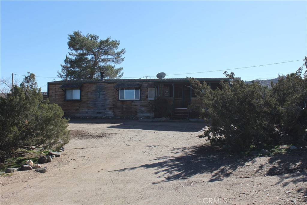 Pinon Hills, CA 92372,2855 Hollister RD