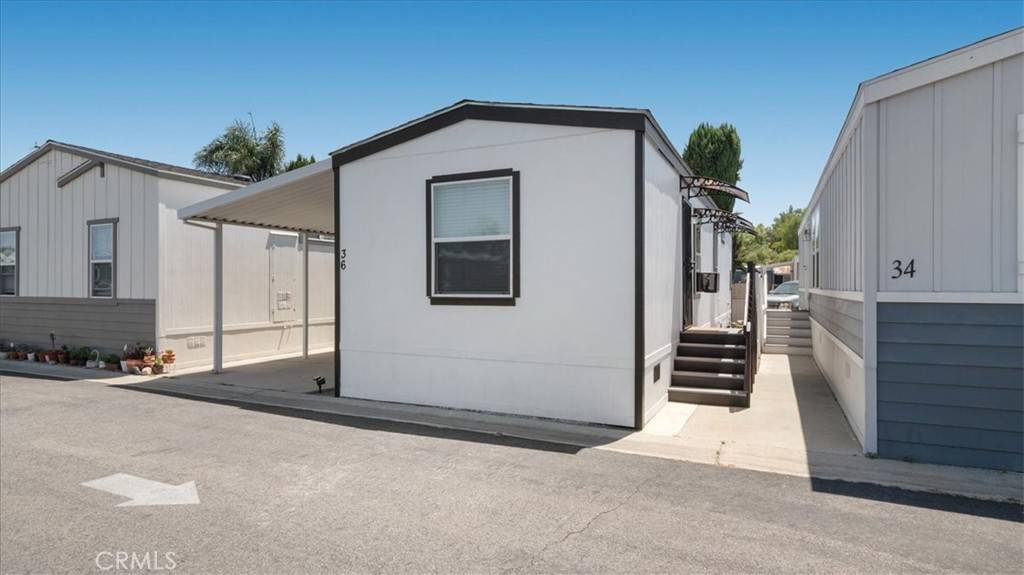 Walnut, CA 91789,3825 W Valley BLVD #36