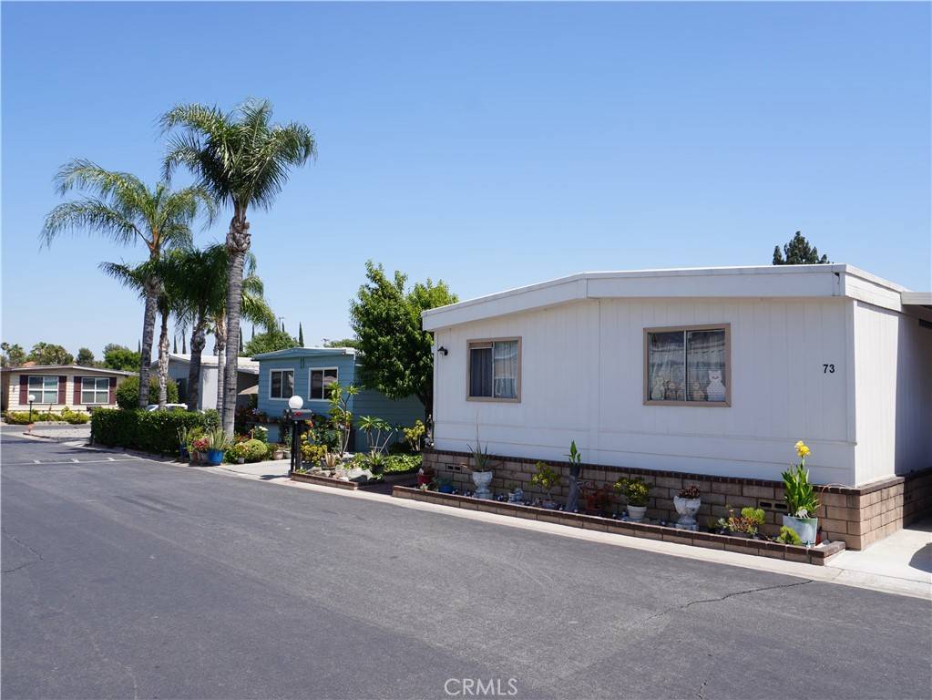 Rialto, CA 92376,1155 S Riverside AVE #Space 73