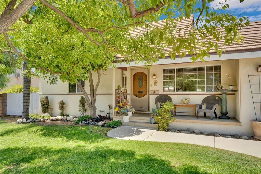 Covina, CA 91724,1875 E Edgecomb ST