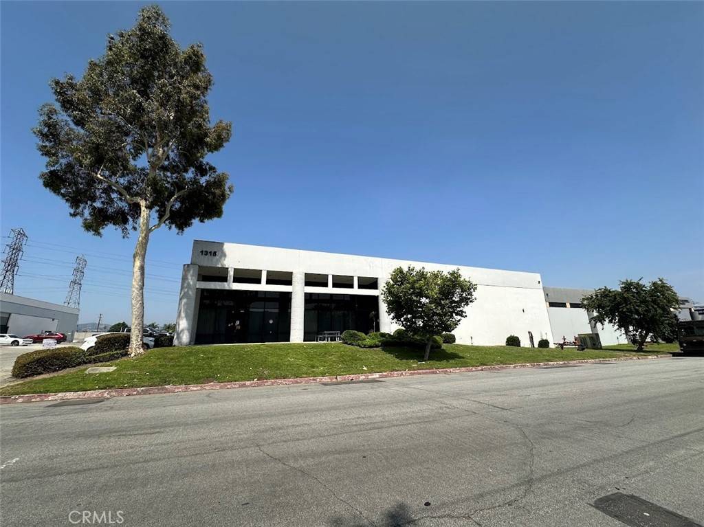 City Of Industry, CA 91745,1315 S Johnson DR