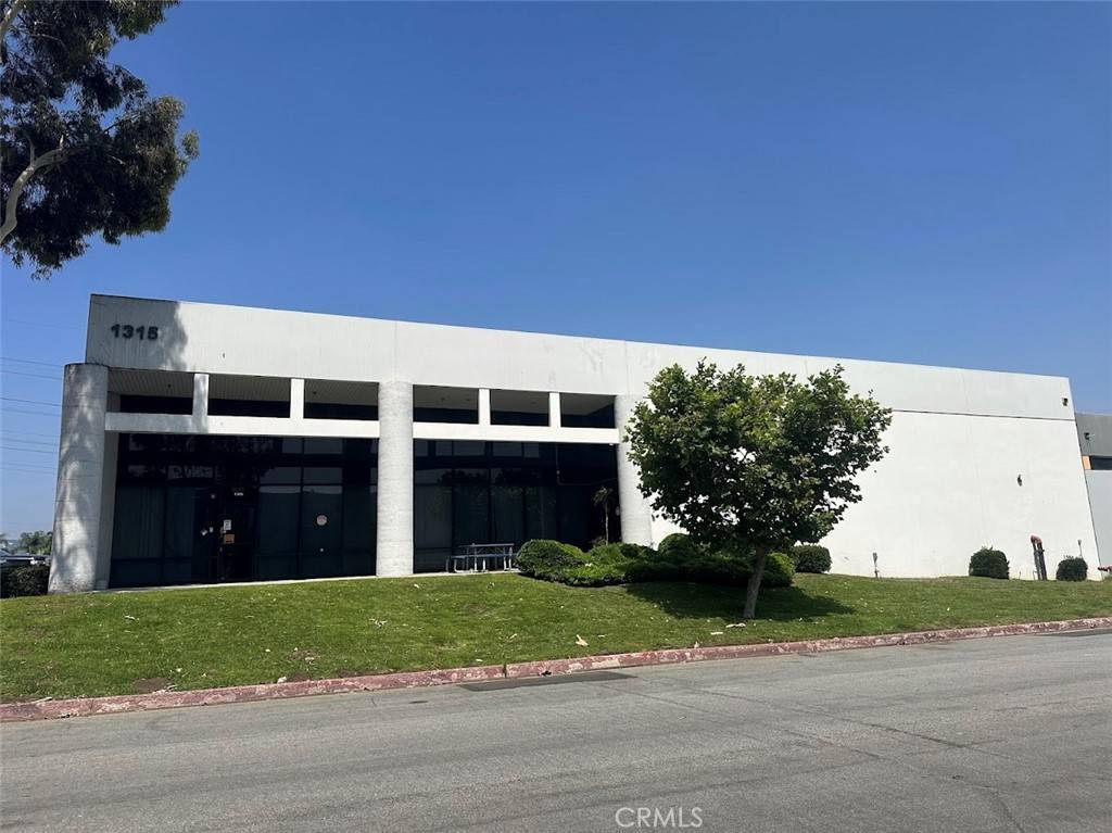 City Of Industry, CA 91745,1315 S Johnson DR