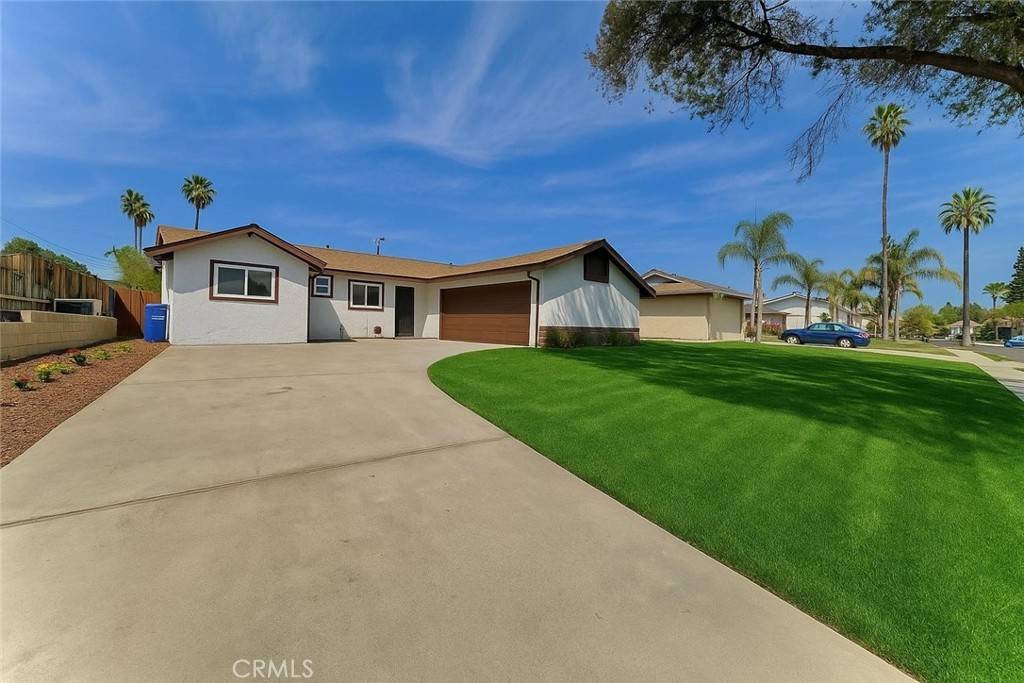 Redlands, CA 92374,1509 Lassen ST