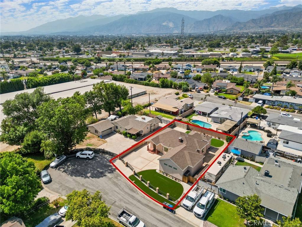 Covina, CA 91722,18651 E Weather RD
