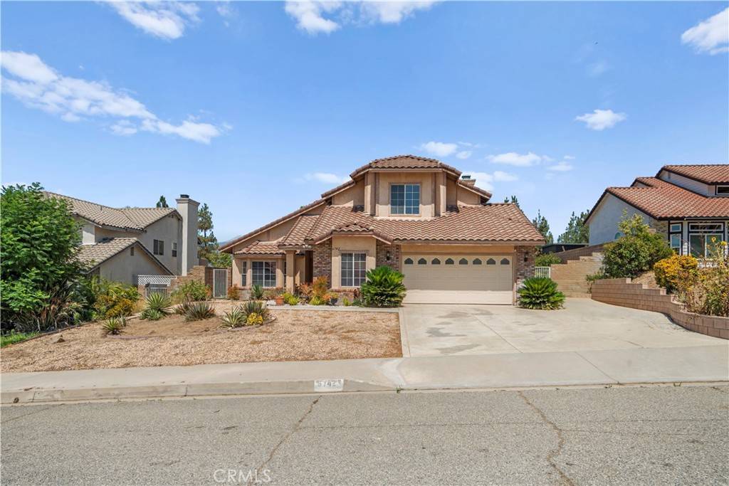 San Bernardino, CA 92407,6742 N Chason WAY