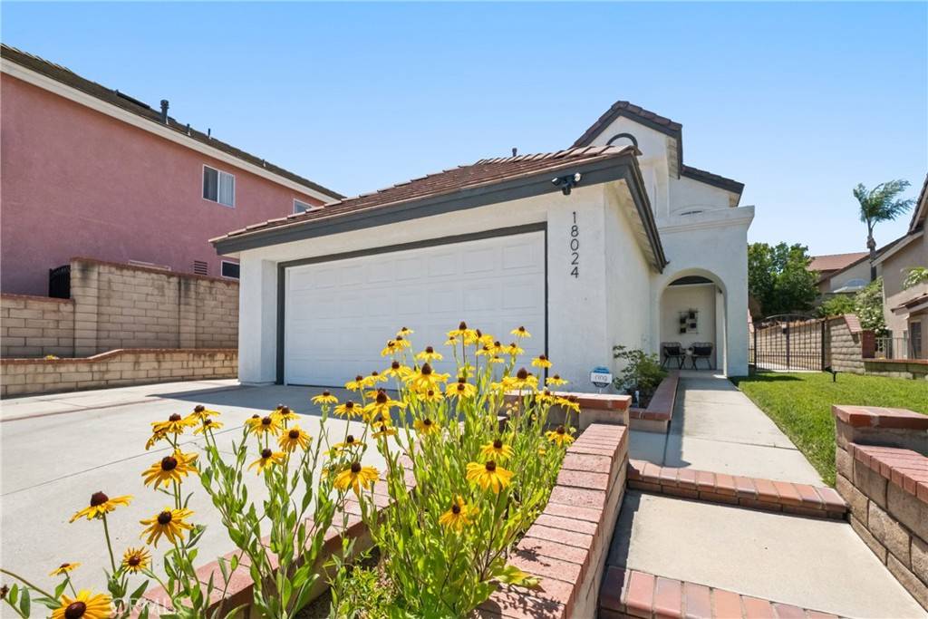 Chino Hills, CA 91709,18024 Longhorn LN