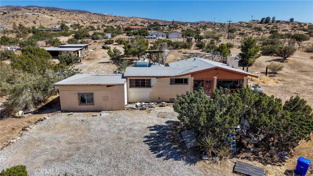 Apple Valley, CA 92308,25435 Skyline DR