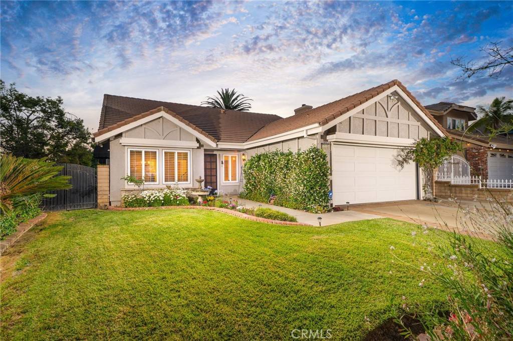 La Verne, CA 91750,6001 Via De Mansion