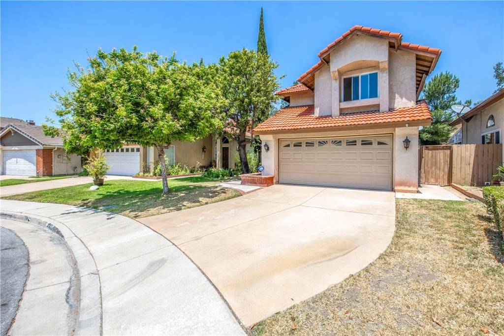 Rancho Cucamonga, CA 91701,11142 Malone ST