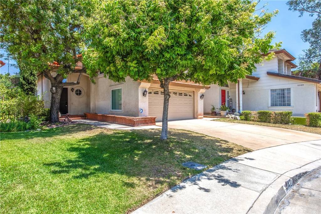 Rancho Cucamonga, CA 91701,11142 Malone ST