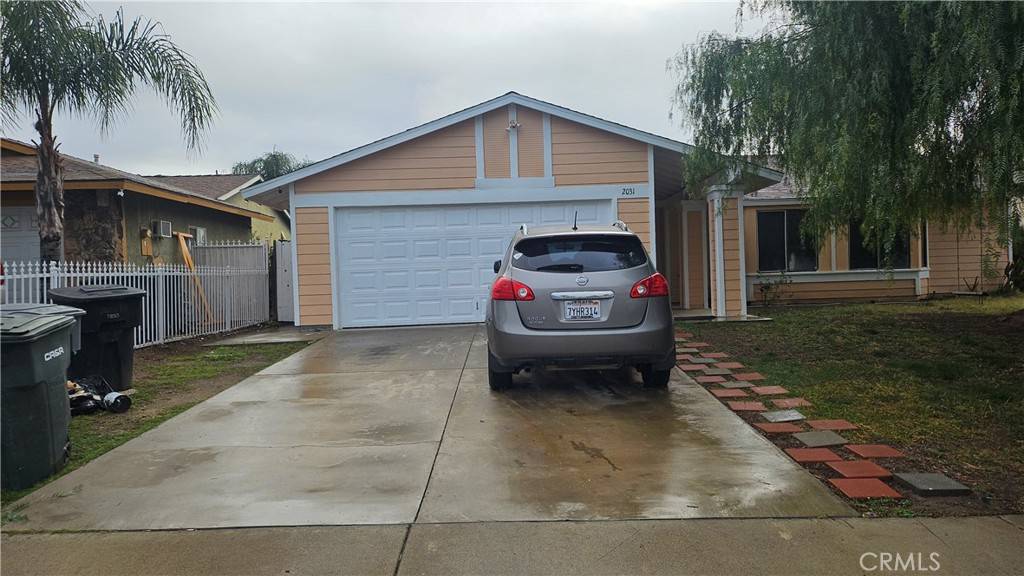 Perris, CA 92570,2031 Yucateca ST