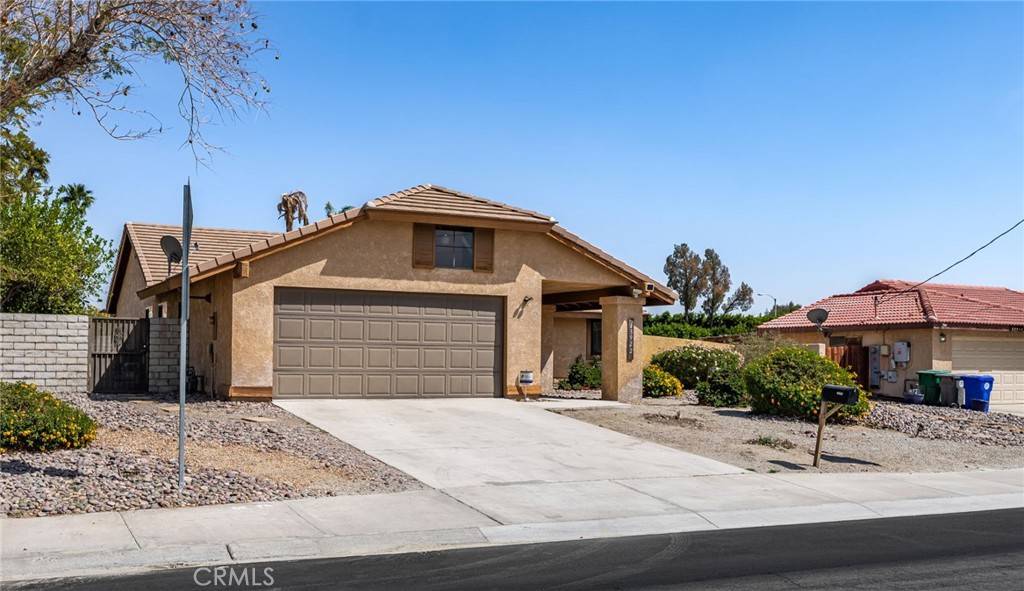 Palm Desert, CA 92211,43922 Warner TRL
