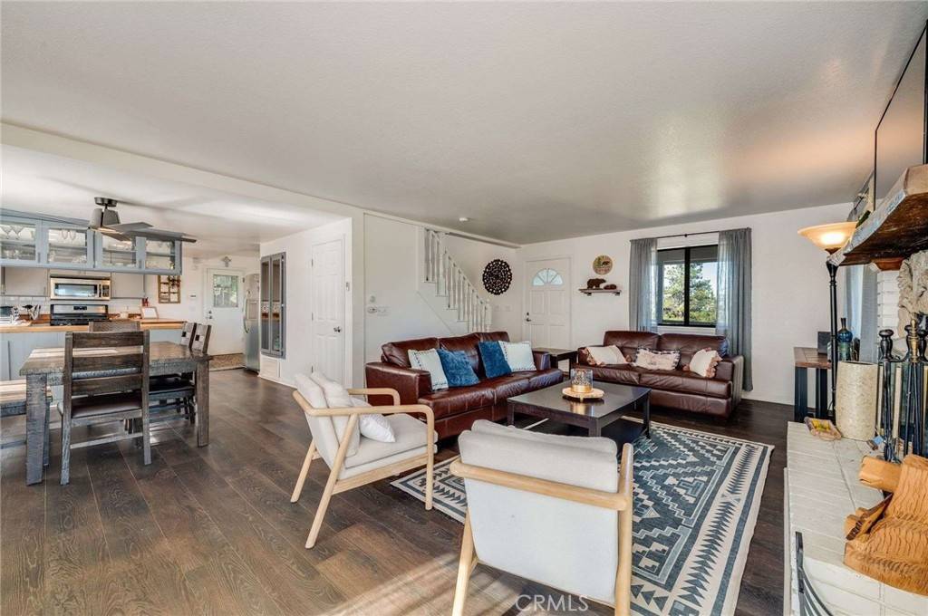 Twin Peaks, CA 92391,25389 Oak Glen RD