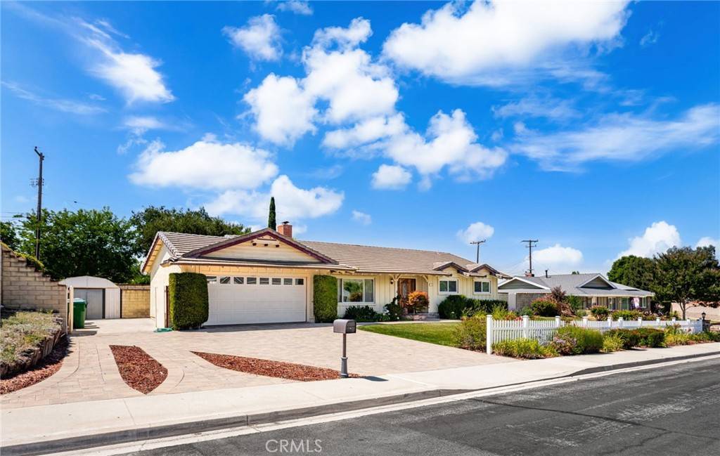 La Verne, CA 91750,1128 Aldersgate DR