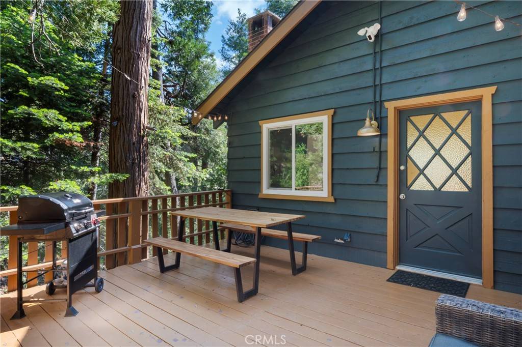Lake Arrowhead, CA 92352,698 W Victoria CT
