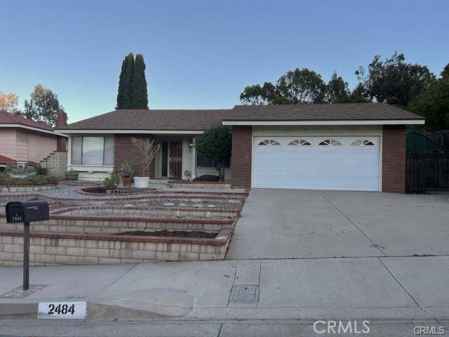 Hacienda Heights, CA 91745,2484 Mountain Brook DR