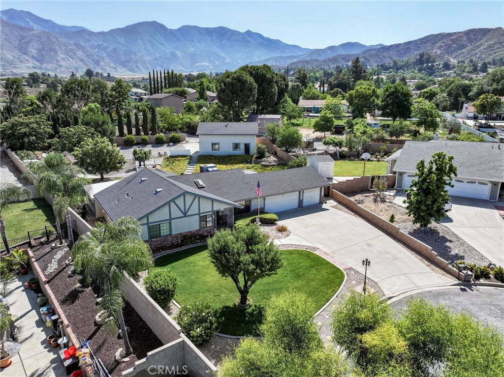 Yucaipa, CA 92399,35632 Avocado ST