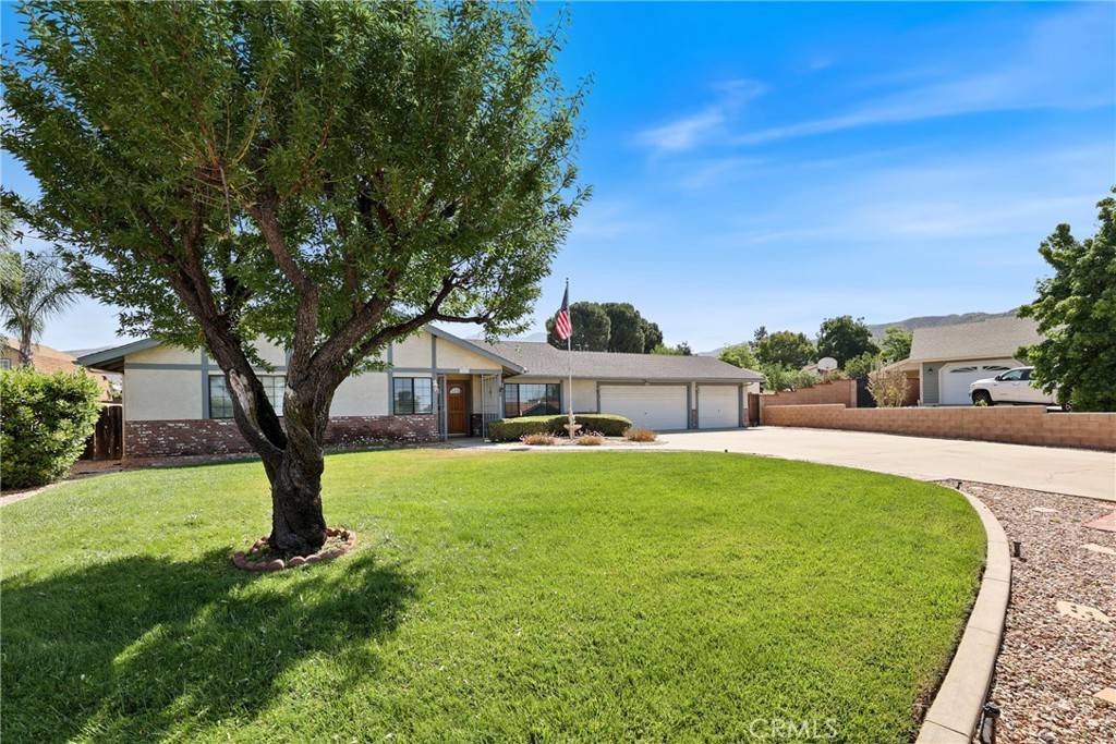 Yucaipa, CA 92399,35632 Avocado ST