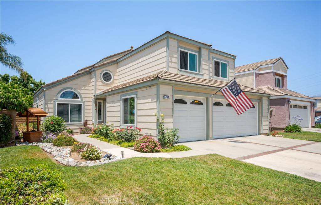 La Verne, CA 91750,5793 Prairie Falcon DR