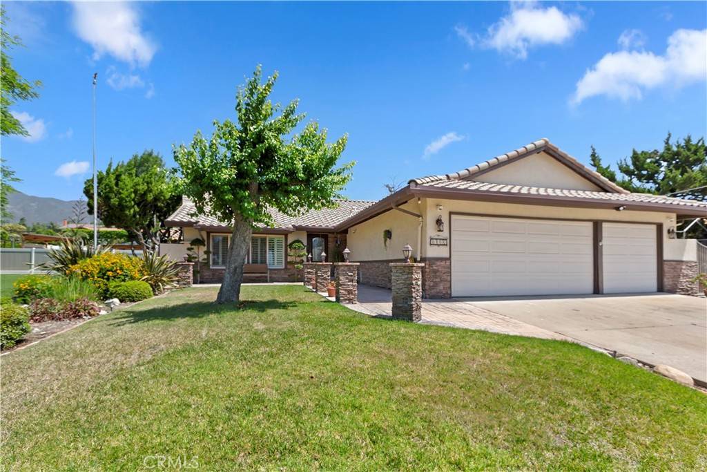 Rancho Cucamonga, CA 91701,8100 Sunflower AVE