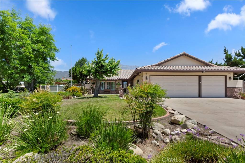 Rancho Cucamonga, CA 91701,8100 Sunflower AVE