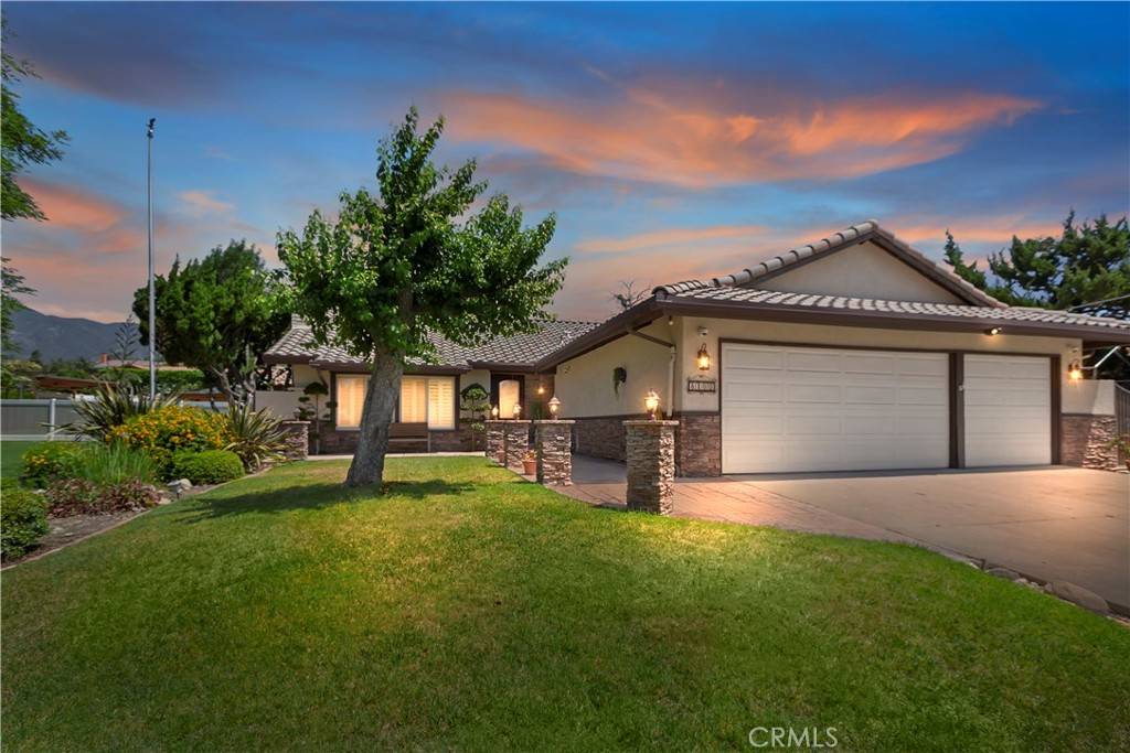 Rancho Cucamonga, CA 91701,8100 Sunflower AVE
