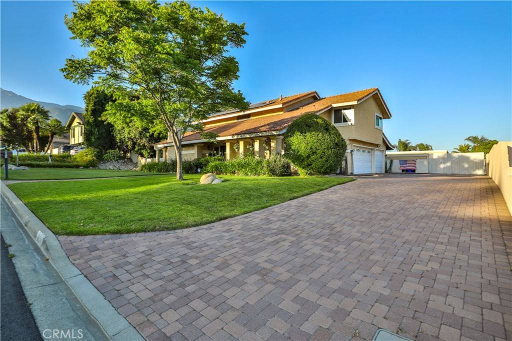 Rancho Cucamonga, CA 91701,6073 Cameo ST