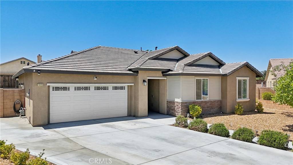Victorville, CA 92395,13416 Maxwell CT