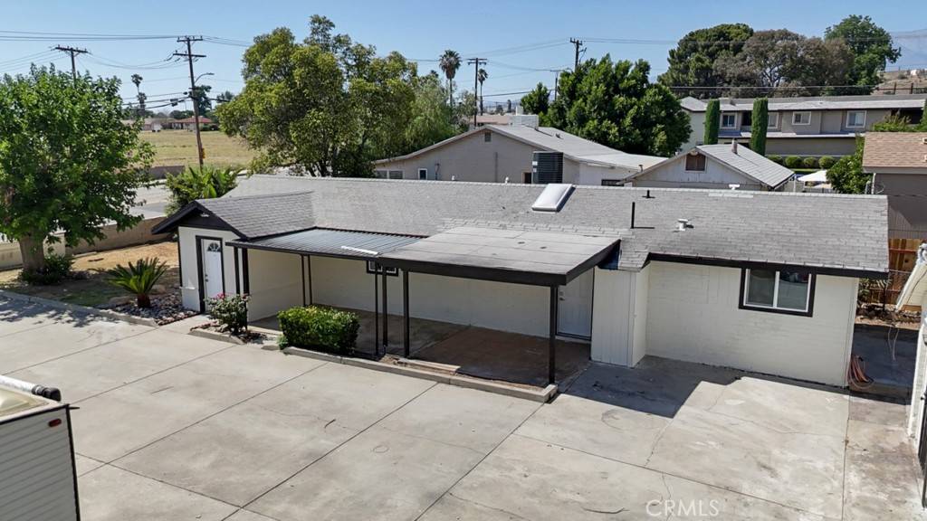 Banning, CA 92220,156 N Sunset AVE