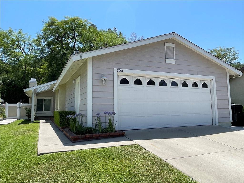 La Verne, CA 91750,500 Juniper ST
