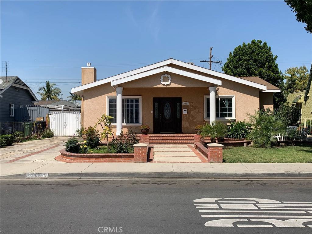 Huntington Park, CA 90255,3007 Olive ST