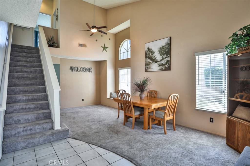 Rancho Cucamonga, CA 91730,7331 Belpine PL #31