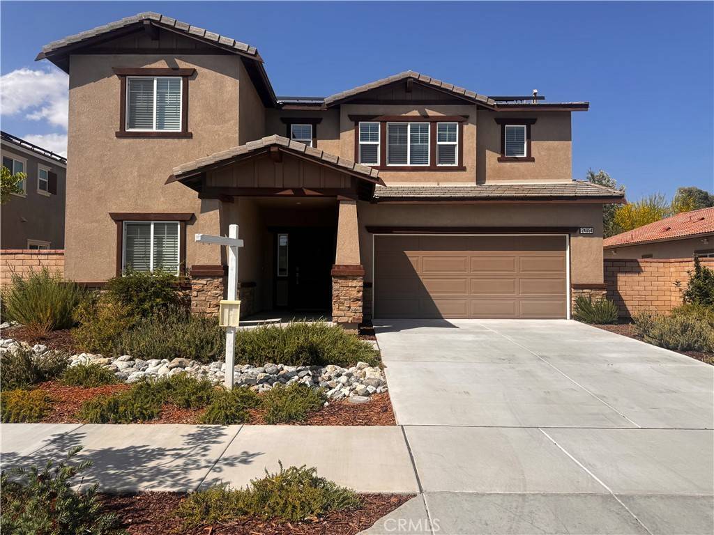 Menifee, CA 92587,24054 Kerrigan DR
