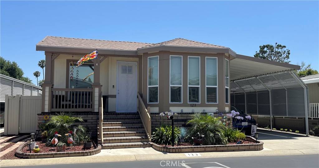 San Dimas, CA 91773,1245 W Cienega AVE #123