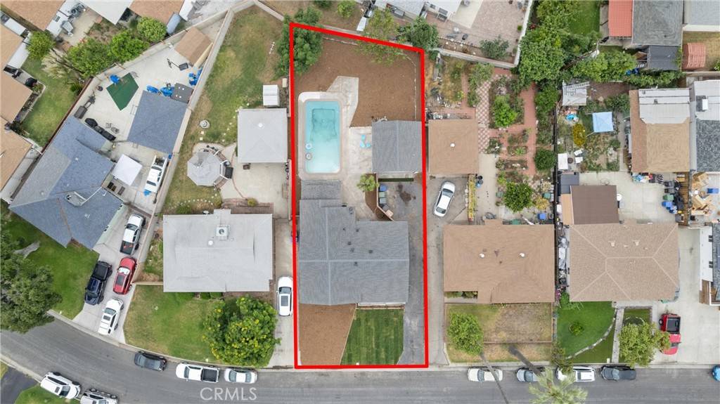 Covina, CA 91722,16627 E Greenhaven ST