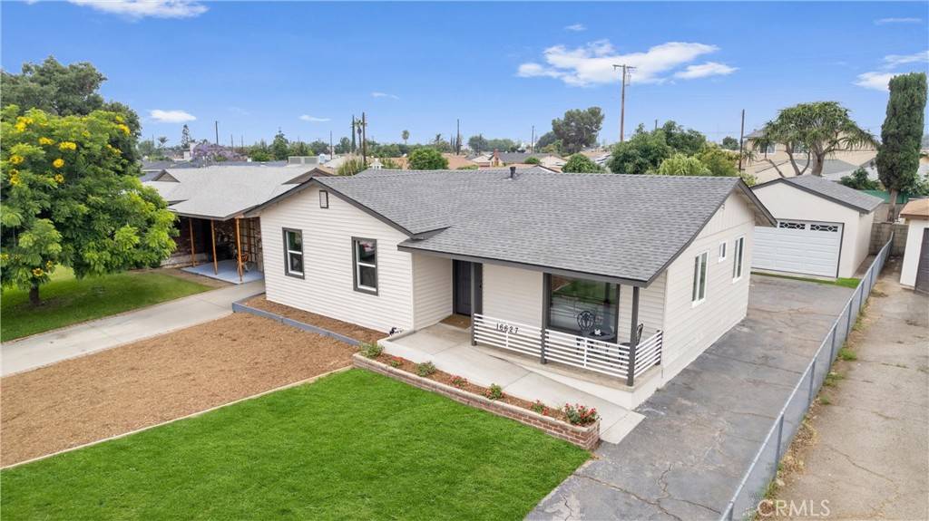 Covina, CA 91722,16627 E Greenhaven ST