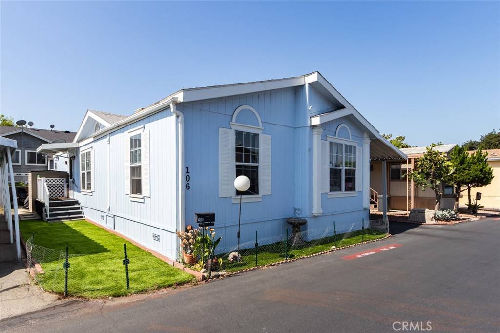 Pomona, CA 91767,3727 Equation RD #106