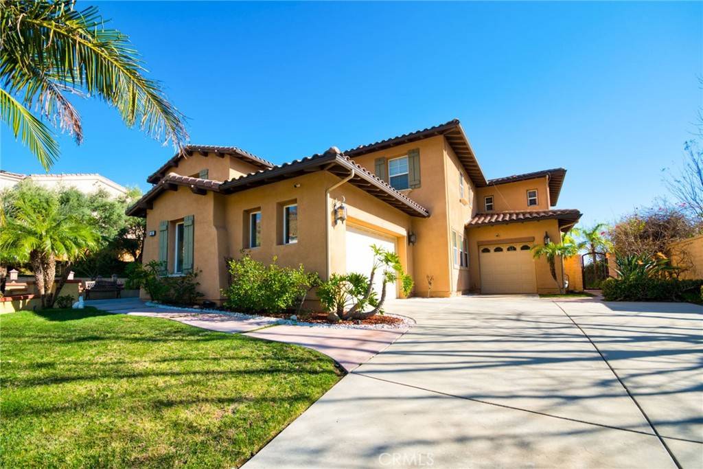 Claremont, CA 91711,1482 Fergus