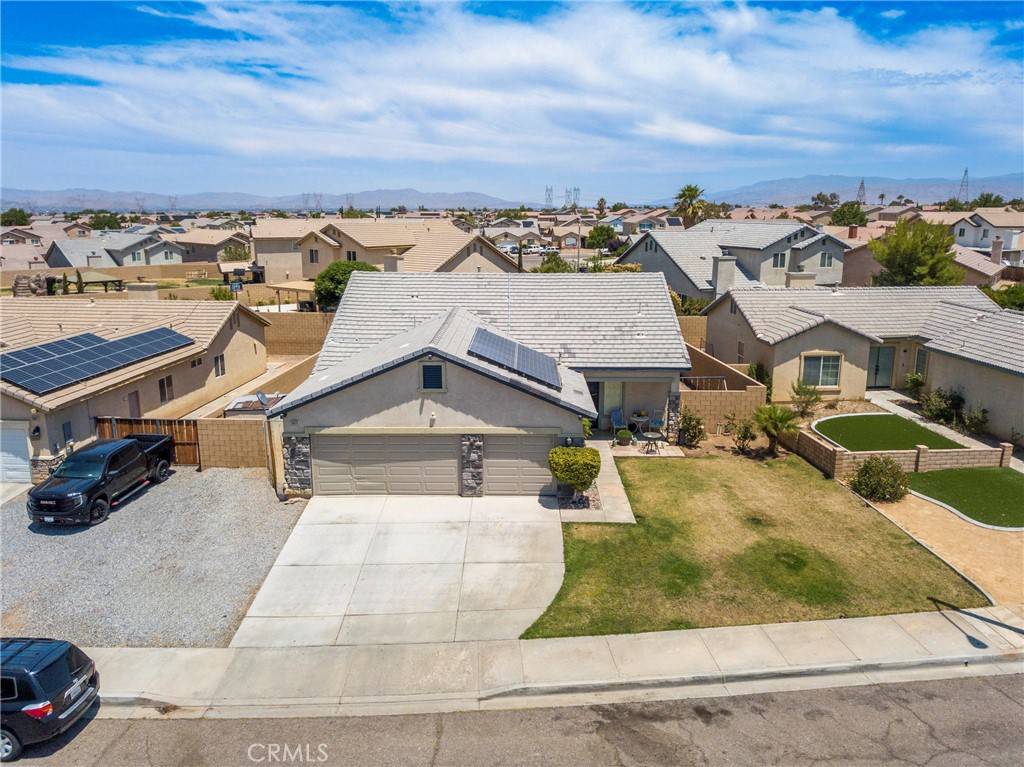 Victorville, CA 92392,13525 Evanston ST