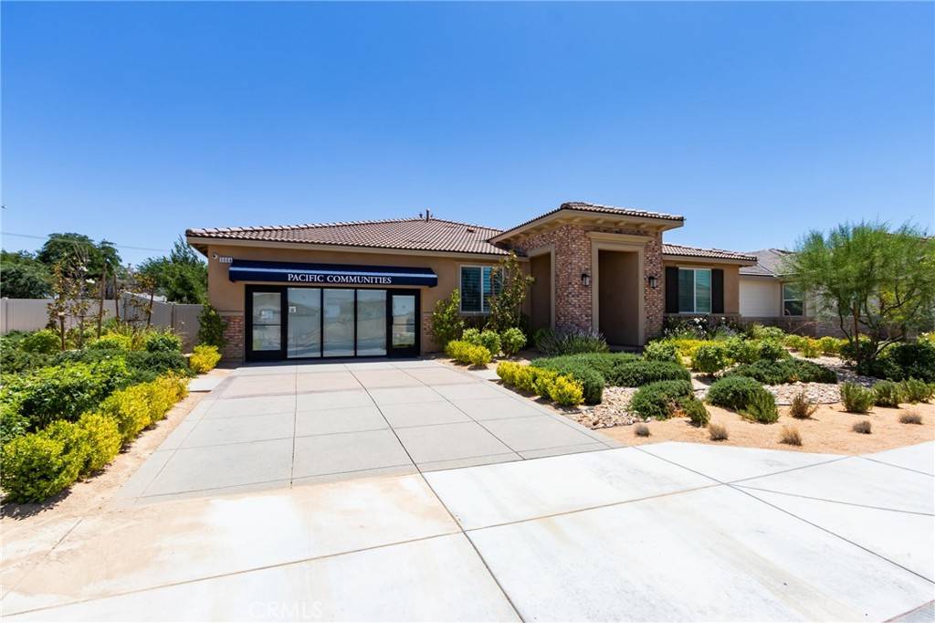 Palmdale, CA 93550,3664 Saddleback DR