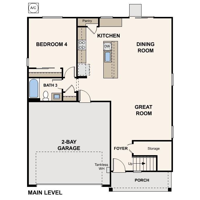 Menifee, CA 92585,26584 Platte RD