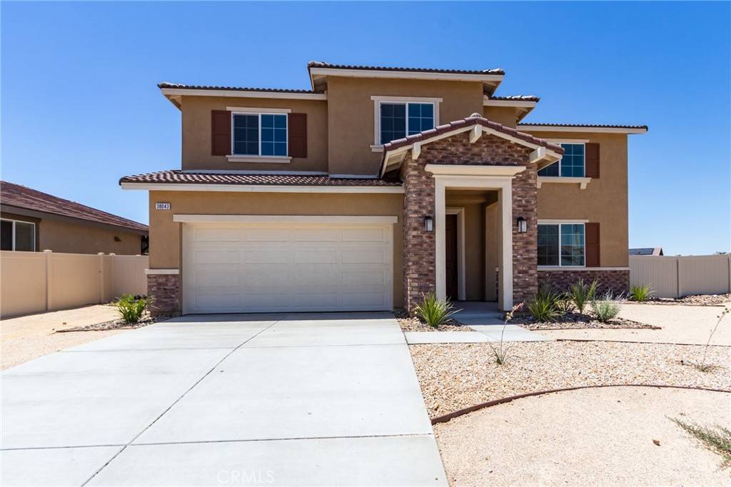 Palmdale, CA 93550,38043 Cranesbill CT