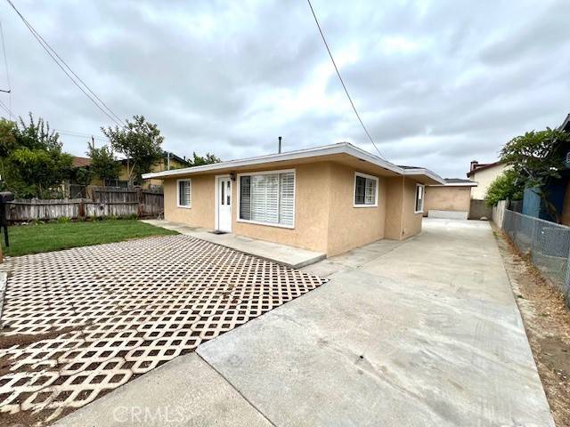 Baldwin Park, CA 91706,13944 Olive ST