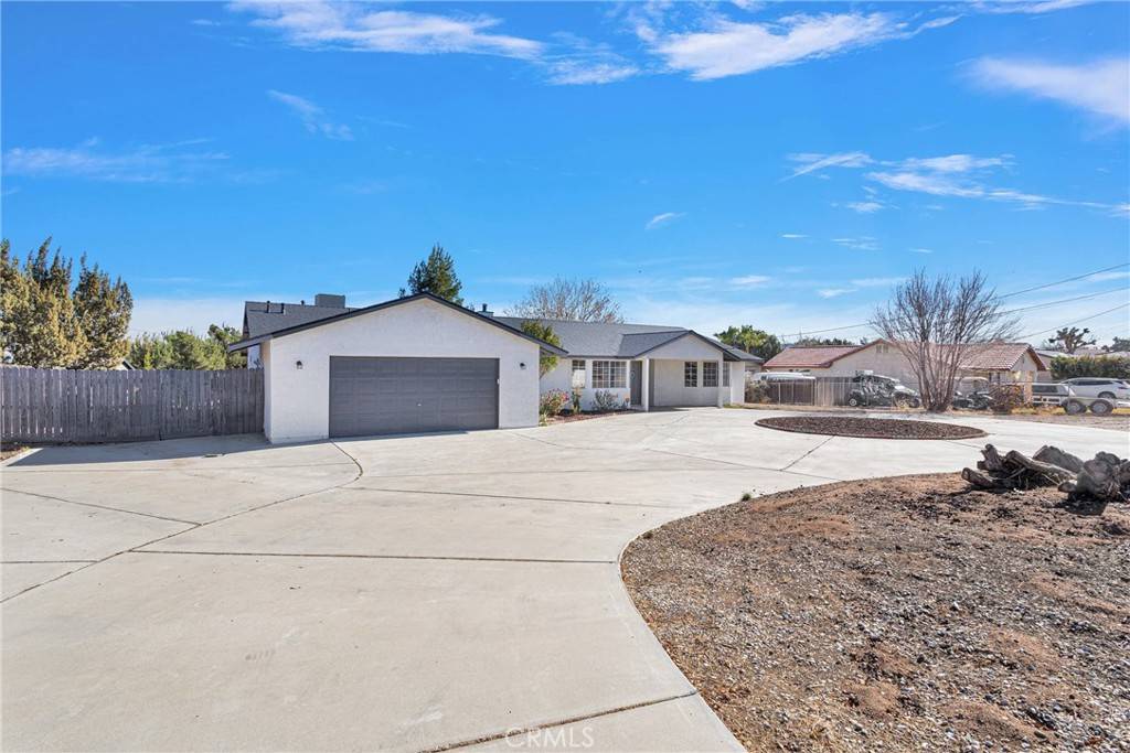 Hesperia, CA 92345,7115 Redwood AVE