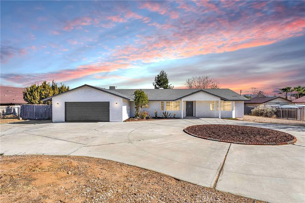 Hesperia, CA 92345,7115 Redwood AVE