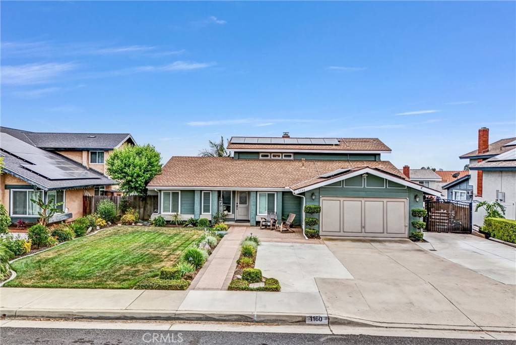 La Verne, CA 91750,1160 Baseline RD